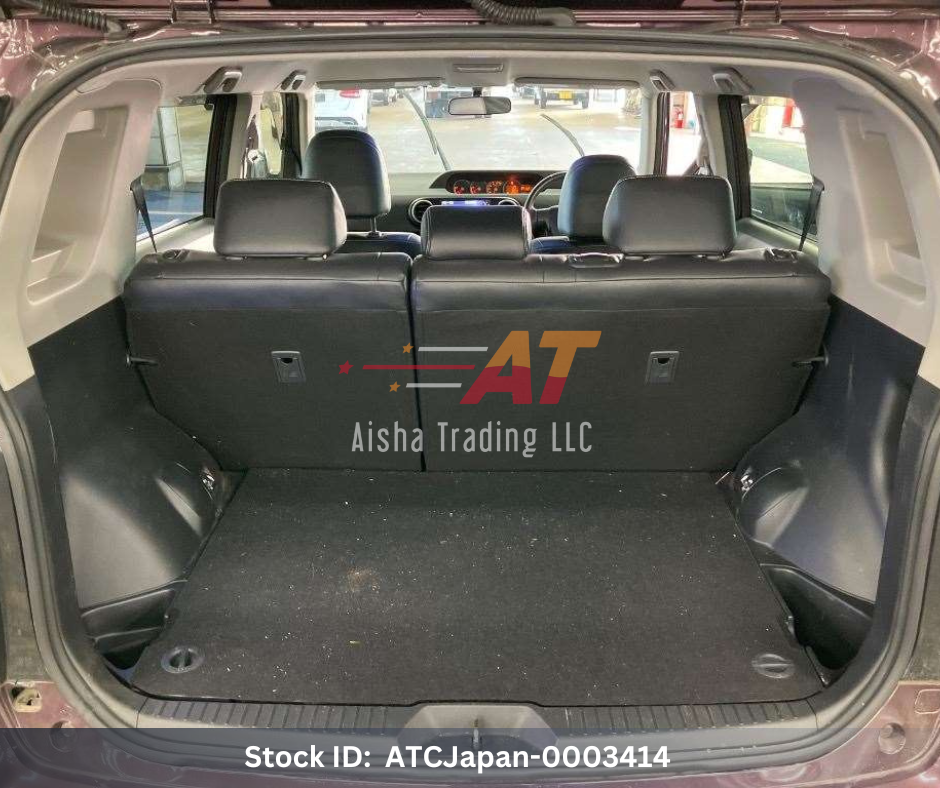 2014 Toyota Corolla Rumion